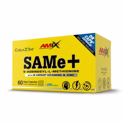 AMIX SAME + 60 CPS