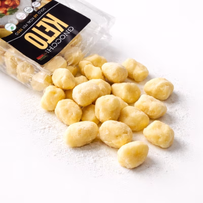 GNOCCHI KETO 200 GR