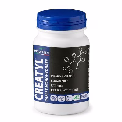 VOLCHEM CREATYL 150 TABLET