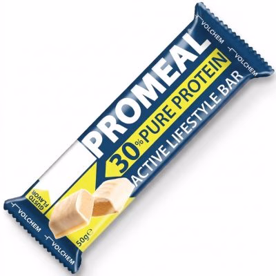 PROMEAL ZONA 40-30-30 TIRAMISU’ 50gr